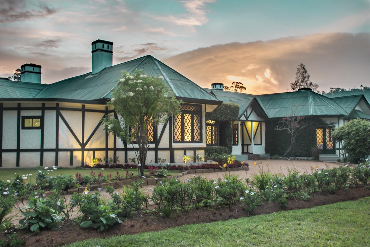Oliphant Boutique By Amaya Villa Nuwara Eliya