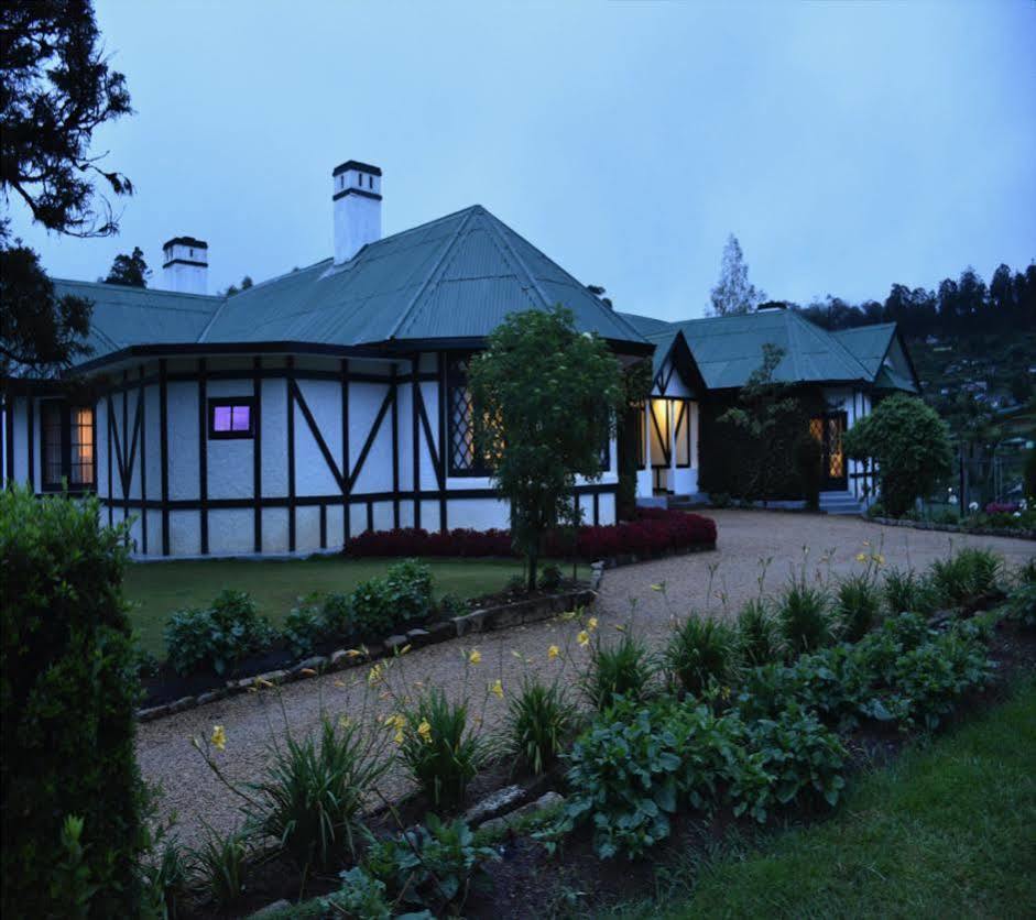 Villa Oliphant Boutique By Amaya