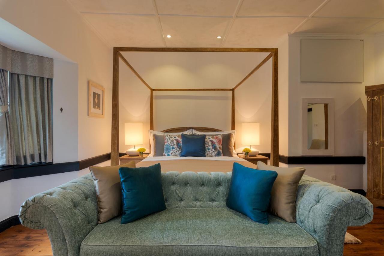 Oliphant Boutique By Amaya Villa Nuwara Eliya