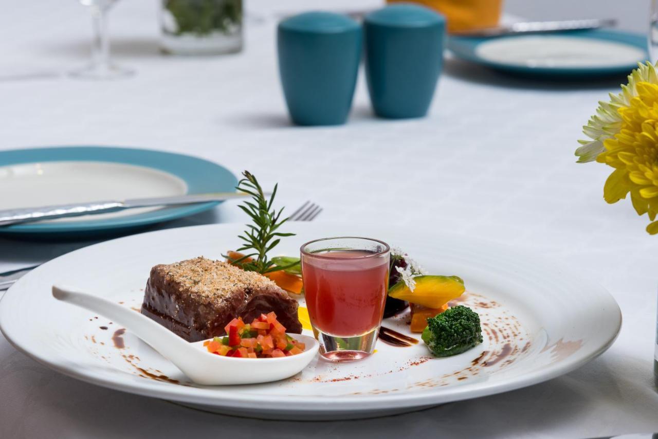 Villa Oliphant Boutique By Amaya Nuwara Eliya