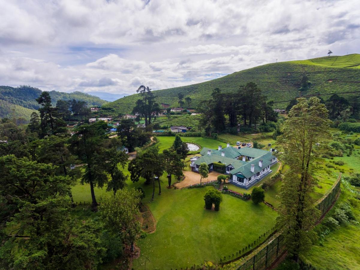 Villa Oliphant Boutique By Amaya Nuwara Eliya