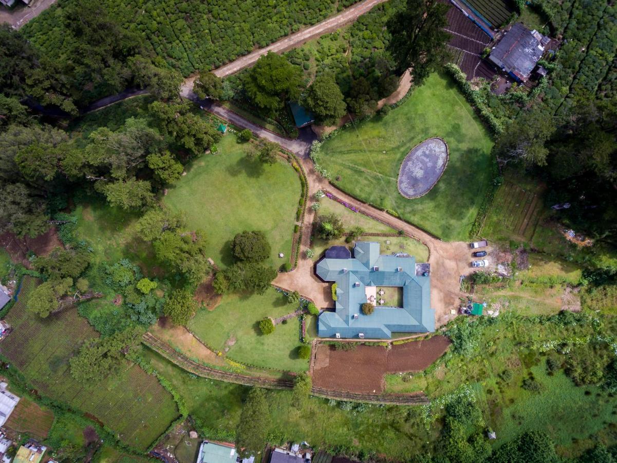 Oliphant Boutique By Amaya Villa Nuwara Eliya